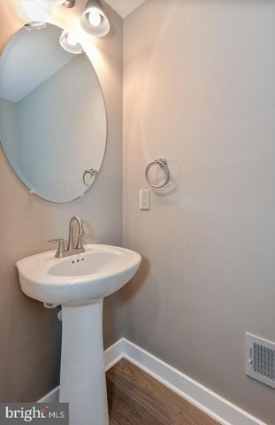 836 HARLEM AVE, Baltimore, MD 21201