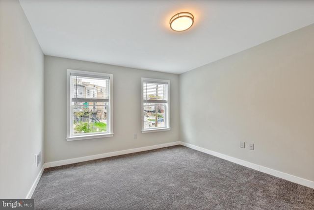 836 HARLEM AVE, Baltimore, MD 21201