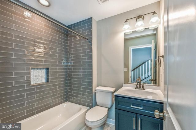 836 HARLEM AVE, Baltimore, MD 21201