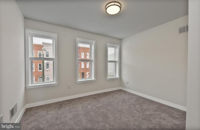 836 HARLEM AVE, Baltimore, MD 21201