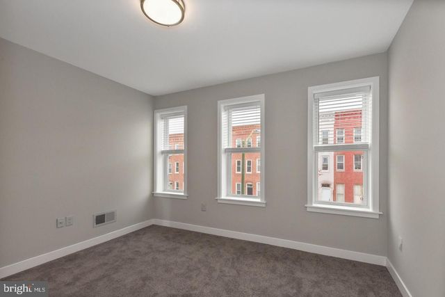836 HARLEM AVE, Baltimore, MD 21201