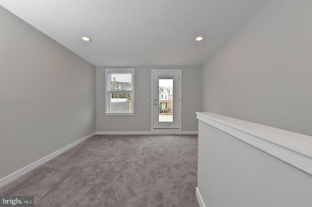 836 HARLEM AVE, Baltimore, MD 21201