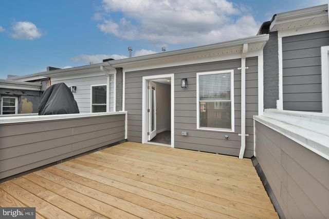 836 HARLEM AVE, Baltimore, MD 21201
