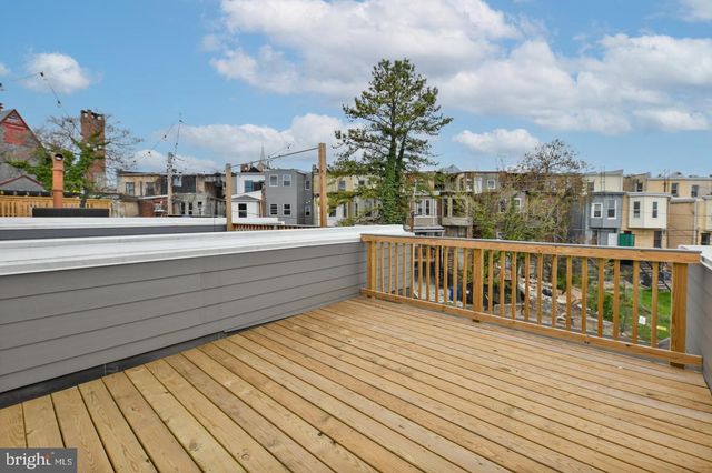 836 HARLEM AVE, Baltimore, MD 21201