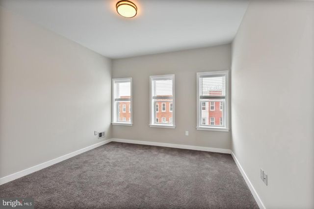 836 HARLEM AVE, Baltimore, MD 21201