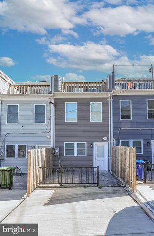 836 HARLEM AVE, Baltimore, MD 21201
