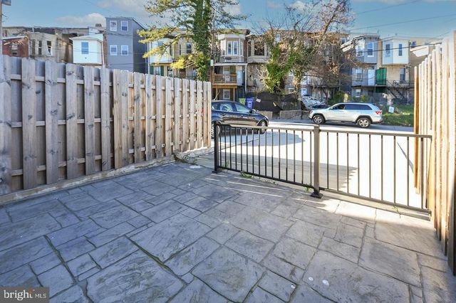 836 HARLEM AVE, Baltimore, MD 21201