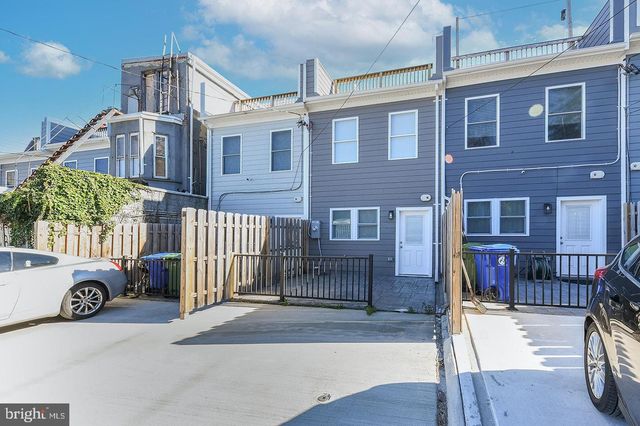 836 HARLEM AVE, Baltimore, MD 21201