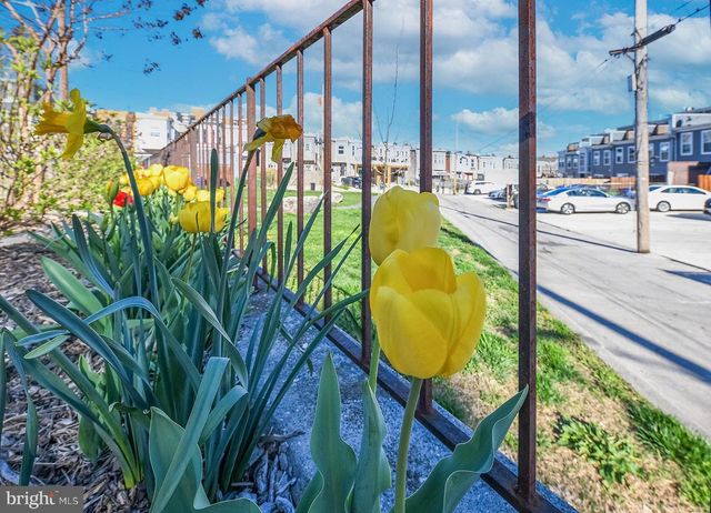 836 HARLEM AVE, Baltimore, MD 21201