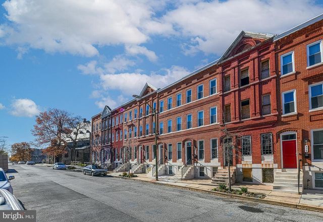 836 HARLEM AVE, Baltimore, MD 21201