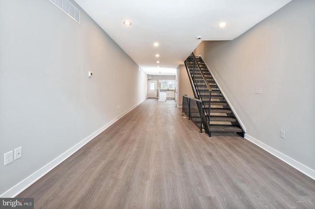836 HARLEM AVE, Baltimore, MD 21201