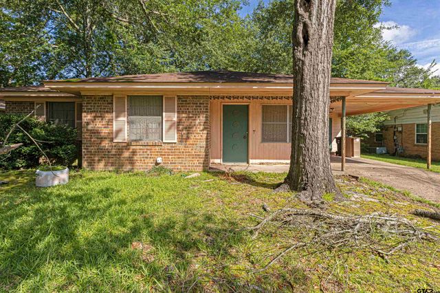 3131 Greg Lane, Tyler, TX 75701