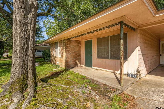 3131 Greg Lane, Tyler, TX 75701