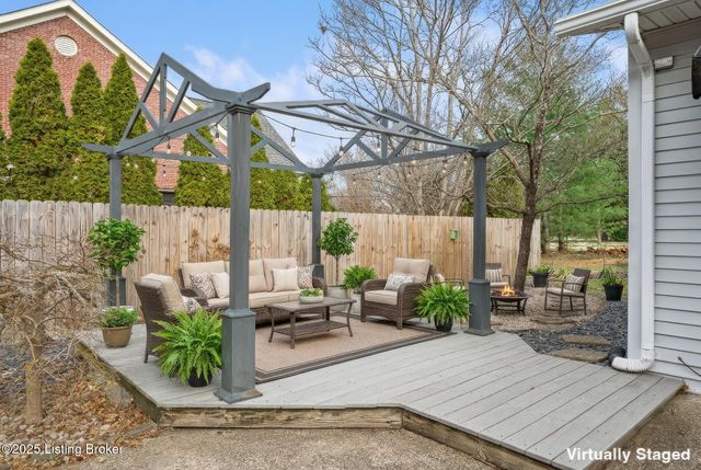 4005 Brownsboro Rd, Louisville, KY 40207