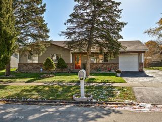 5943 Woodgate Drive, Matteson, IL 60443