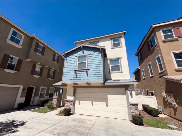 3885 Iron Mountain, Jurupa Valley, CA 92509