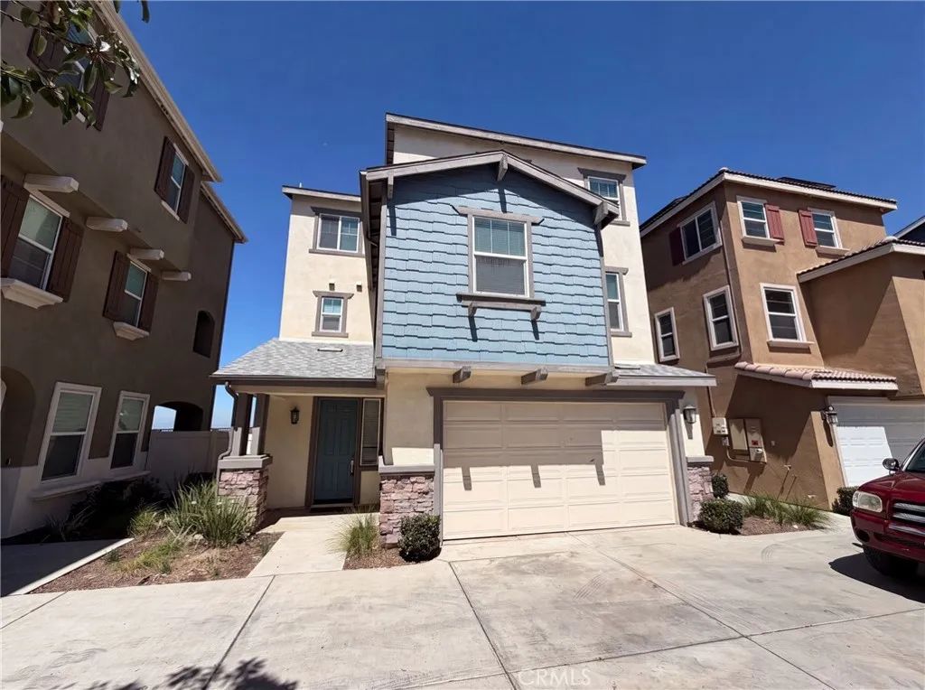3885 Iron Mountain, Jurupa Valley, CA 92509