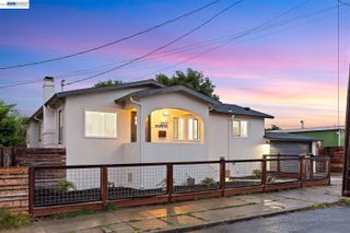 2807 DOWNER AVENUE, Richmond, CA 94804
