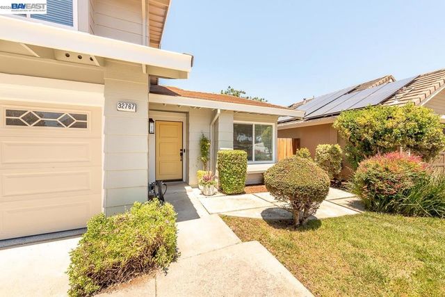 32767 Hilmar St, Union City, CA 94587