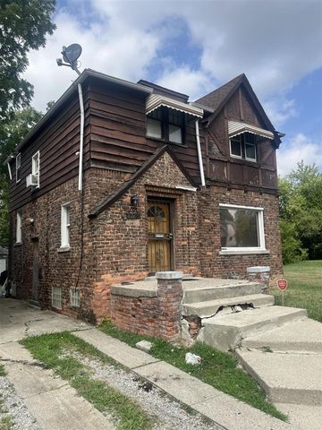 9165 Steel Street, Detroit, MI 48228