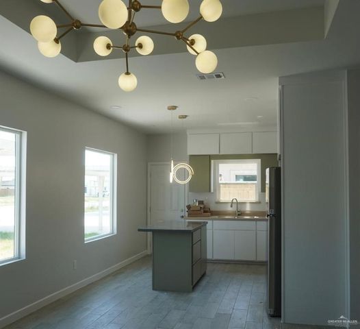 1004 Sugar Garden Drive 2, Pharr, TX 78577