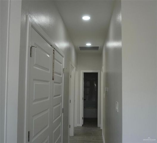 1004 Sugar Garden Drive 2, Pharr, TX 78577