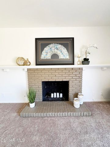2401 El Portal Way, Oxnard, CA 93035