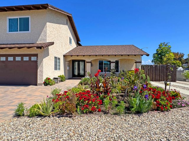 2401 El Portal Way, Oxnard, CA 93035
