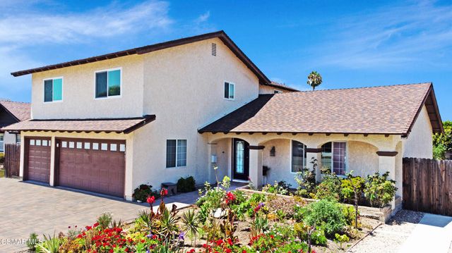 2401 El Portal Way, Oxnard, CA 93035