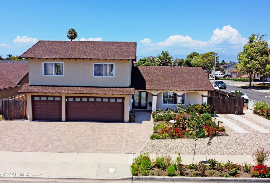 2401 El Portal Way, Oxnard, CA 93035