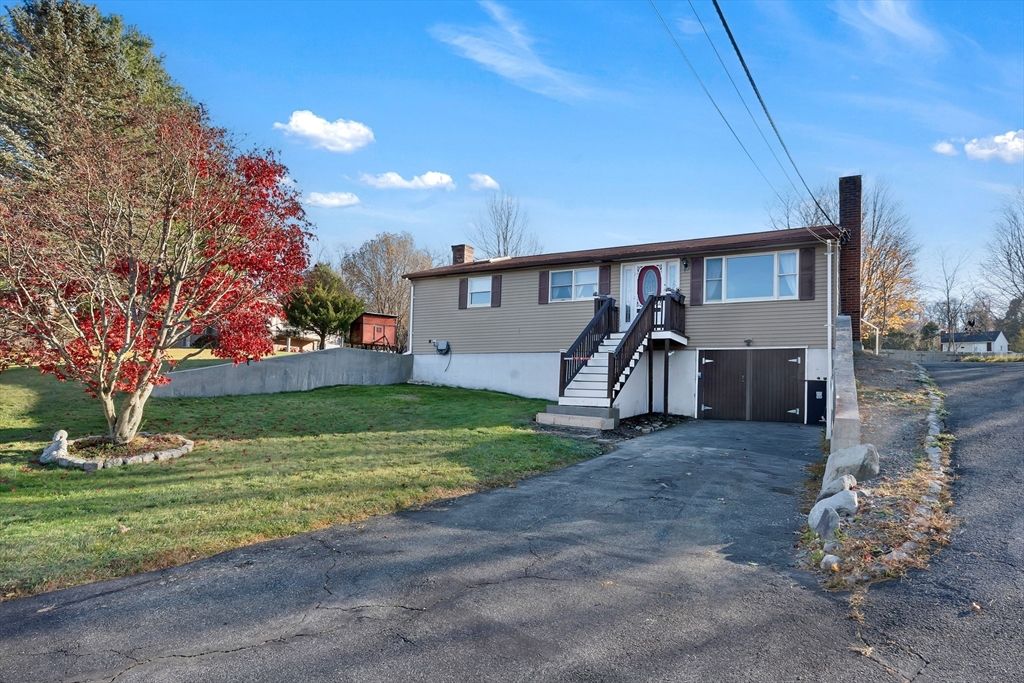 441 Marion Ave, Dighton, MA 02715