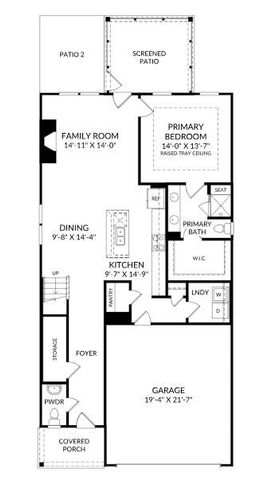 916 Tess Street, Graniteville, SC 29829