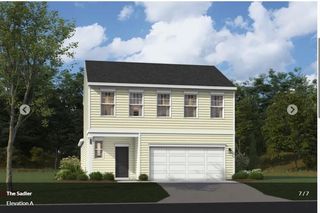 916 Tess Street, Graniteville, SC 29829