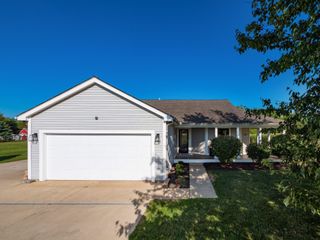 9400 Wells Road, Plain City, OH 43064