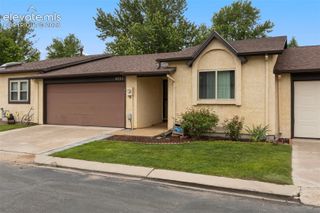 4835 Elm Grove Drive, Colorado Springs, CO 80911