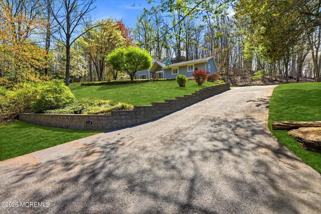 118 Nolan Road, Morganville, NJ 07751