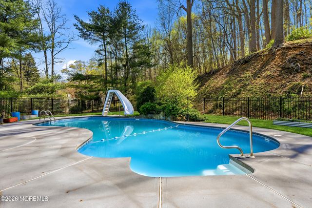 118 Nolan Road, Morganville, NJ 07751