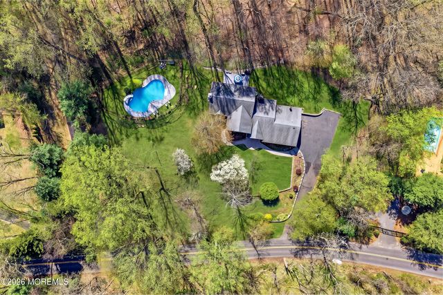 118 Nolan Road, Morganville, NJ 07751