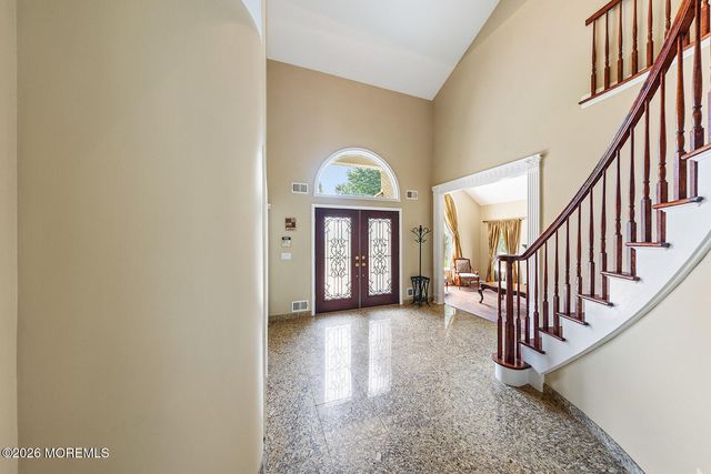 373 Millstone Road, Clarksburg, NJ 08510