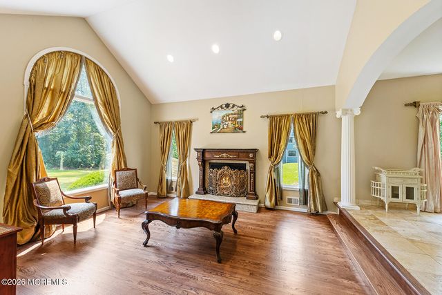 373 Millstone Road, Clarksburg, NJ 08510