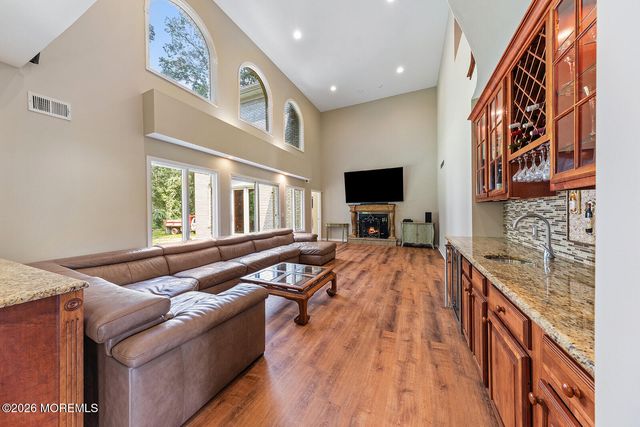 373 Millstone Road, Clarksburg, NJ 08510