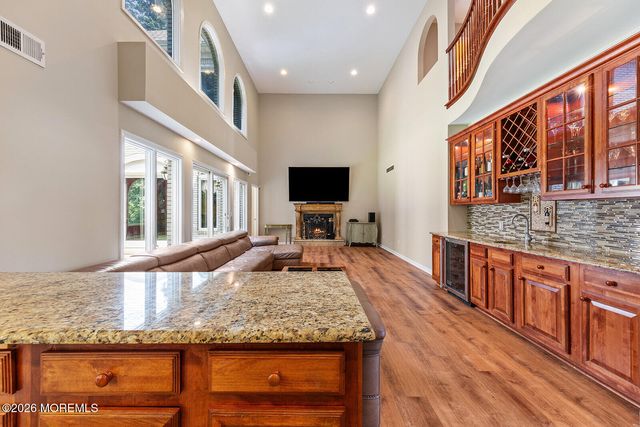 373 Millstone Road, Clarksburg, NJ 08510