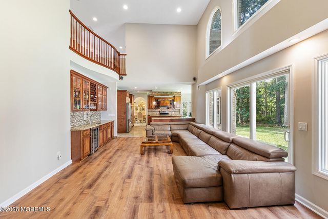 373 Millstone Road, Clarksburg, NJ 08510