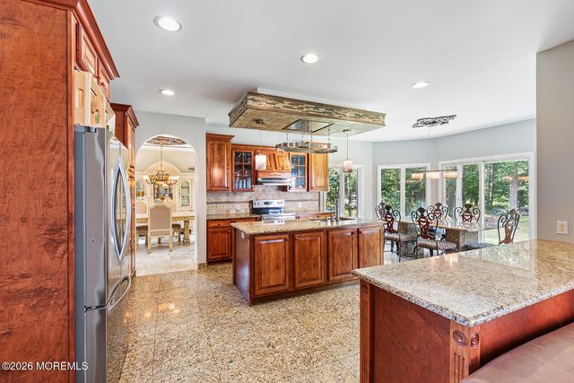373 Millstone Road, Clarksburg, NJ 08510