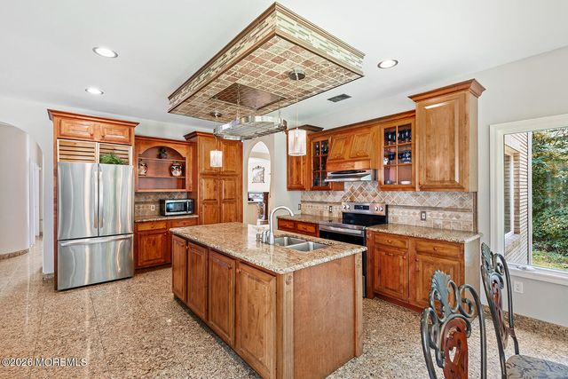 373 Millstone Road, Clarksburg, NJ 08510