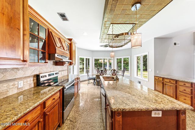 373 Millstone Road, Clarksburg, NJ 08510