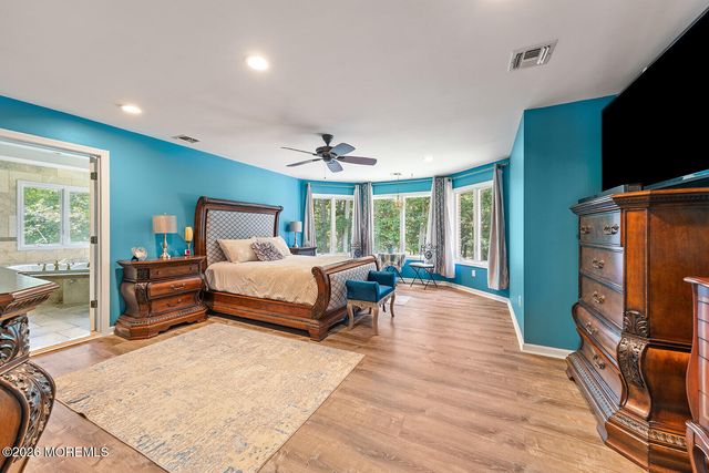 373 Millstone Road, Clarksburg, NJ 08510