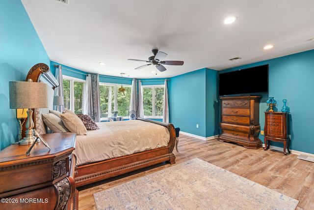 373 Millstone Road, Clarksburg, NJ 08510
