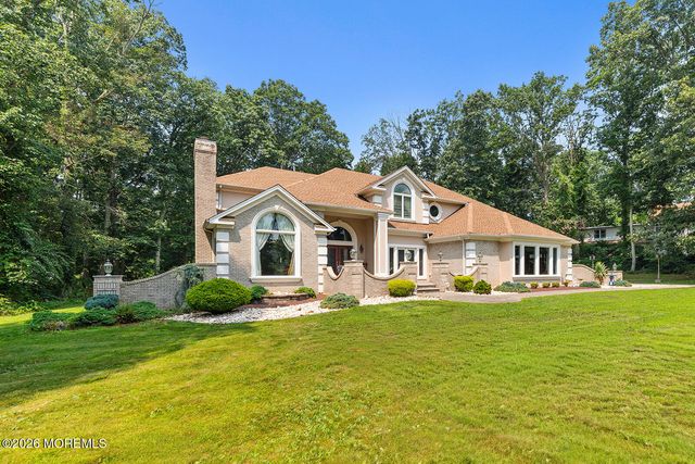 373 Millstone Road, Clarksburg, NJ 08510