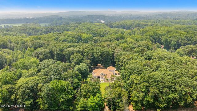 373 Millstone Road, Clarksburg, NJ 08510